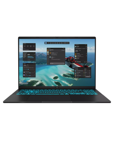 ASUS V3607VH-RP010